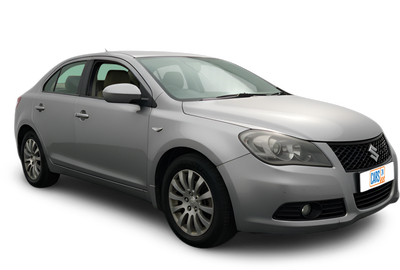 Maruti Kizashi-img